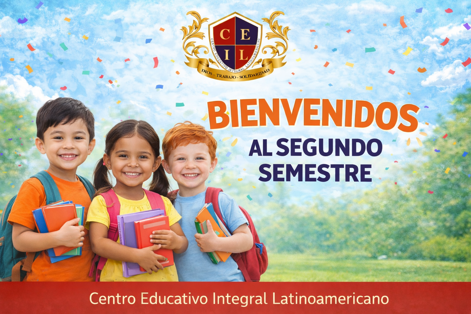 SEGUNDO