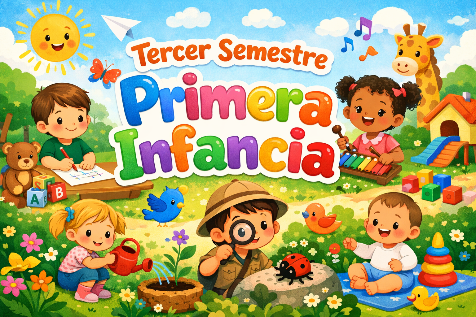 TERCER