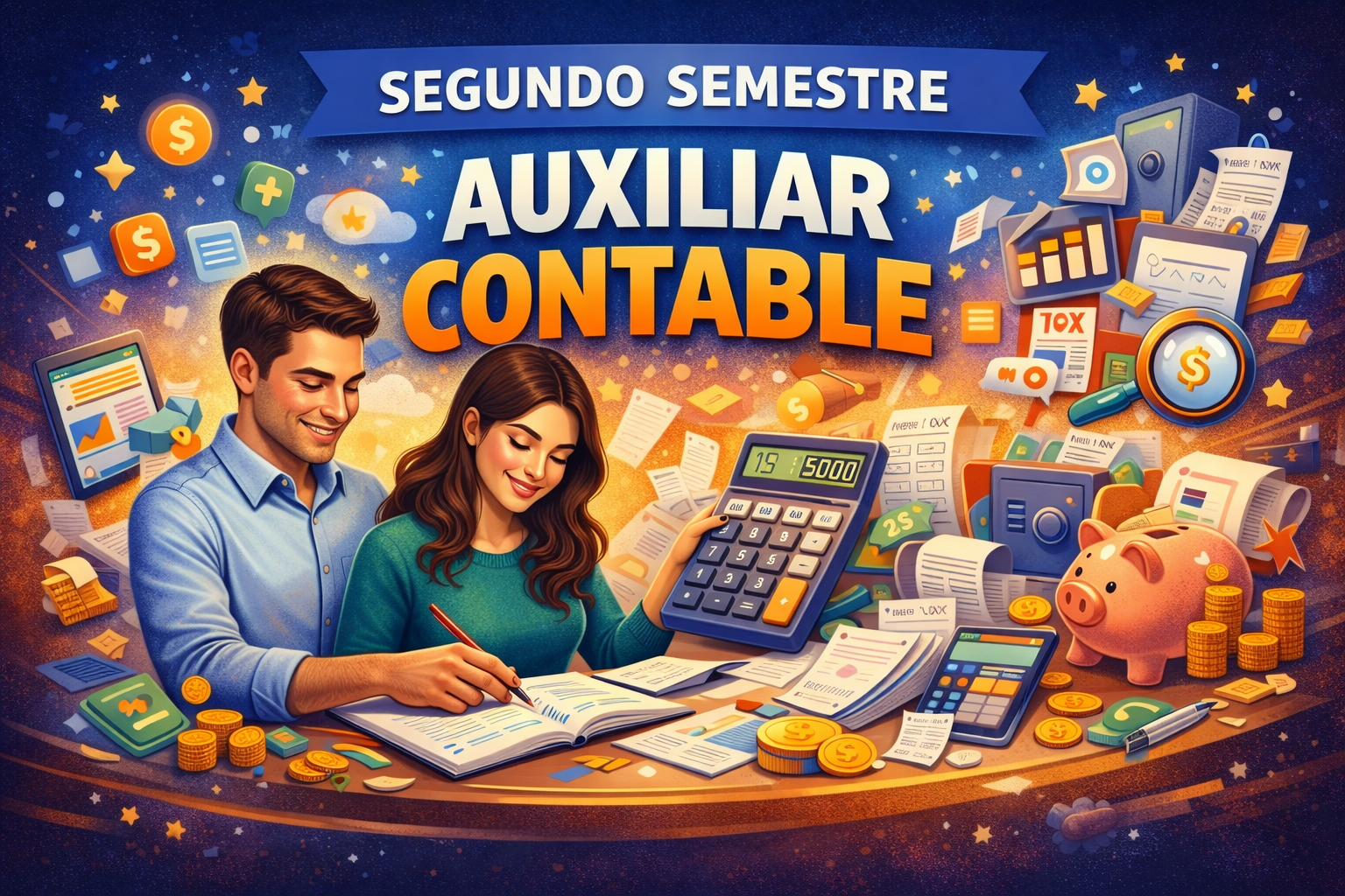 SEGUNDO