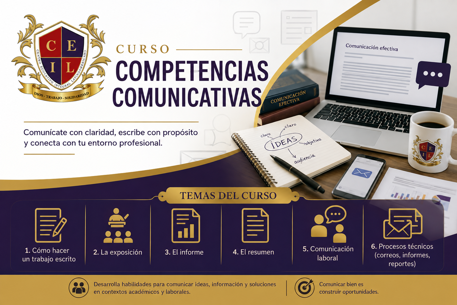 COMPETENCIAS